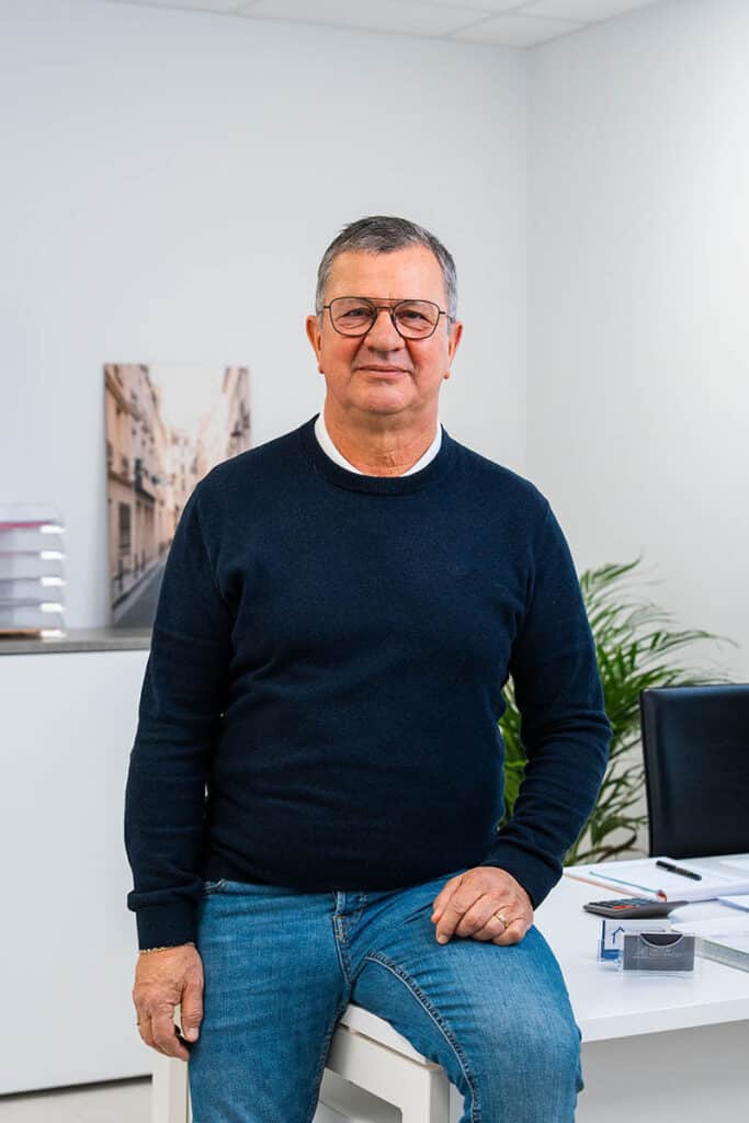 Frédéric Dagon