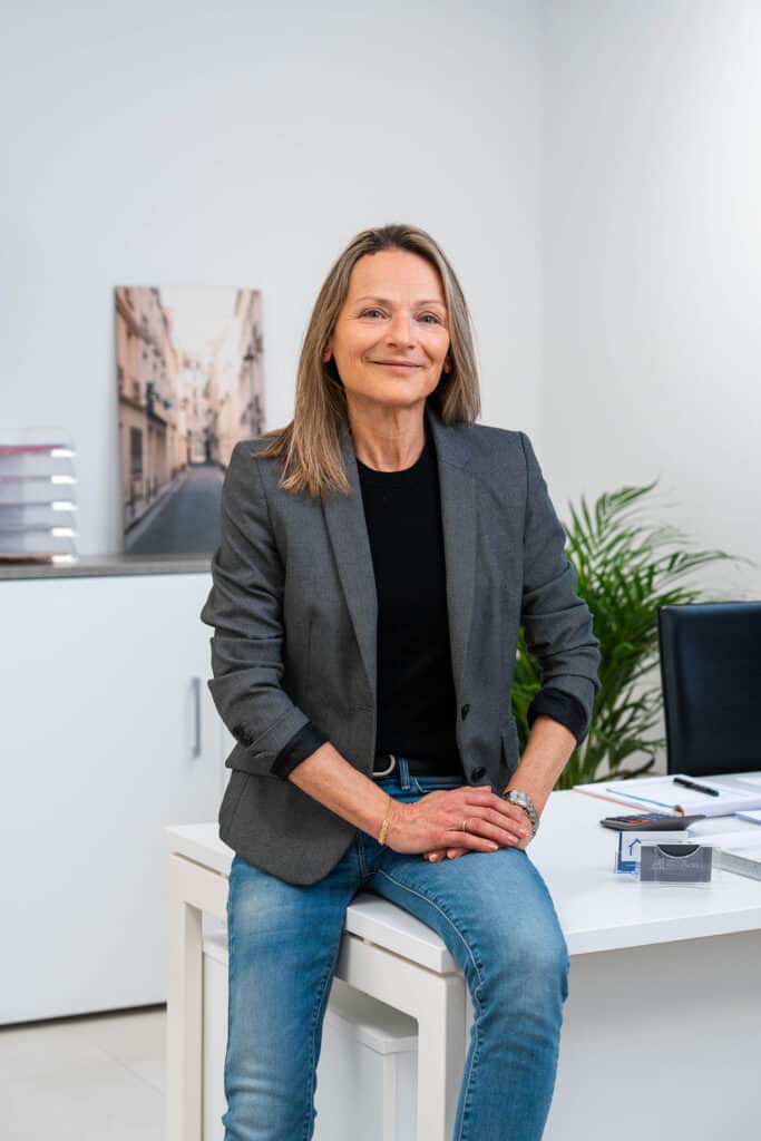 Sylvie dagon