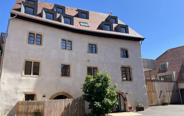 UN BIEN EXCLUSIF DANS L’ENCEINTE DE LA RESIDENCE DES ORFEVRE