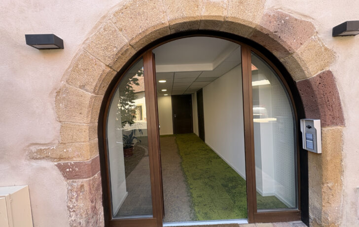 DUPLEX T3 DANS UNE BATISSE RENAISSANCE AU COEUR DE VILLE