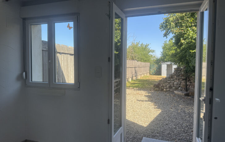 NOUVEAU ! ATYPIQUE ET UNIQUE ! APPARTEMENT DUPLEX dans ancie